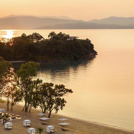 Ikos Odisia Otel Korfu Dış mekan fotoğraf