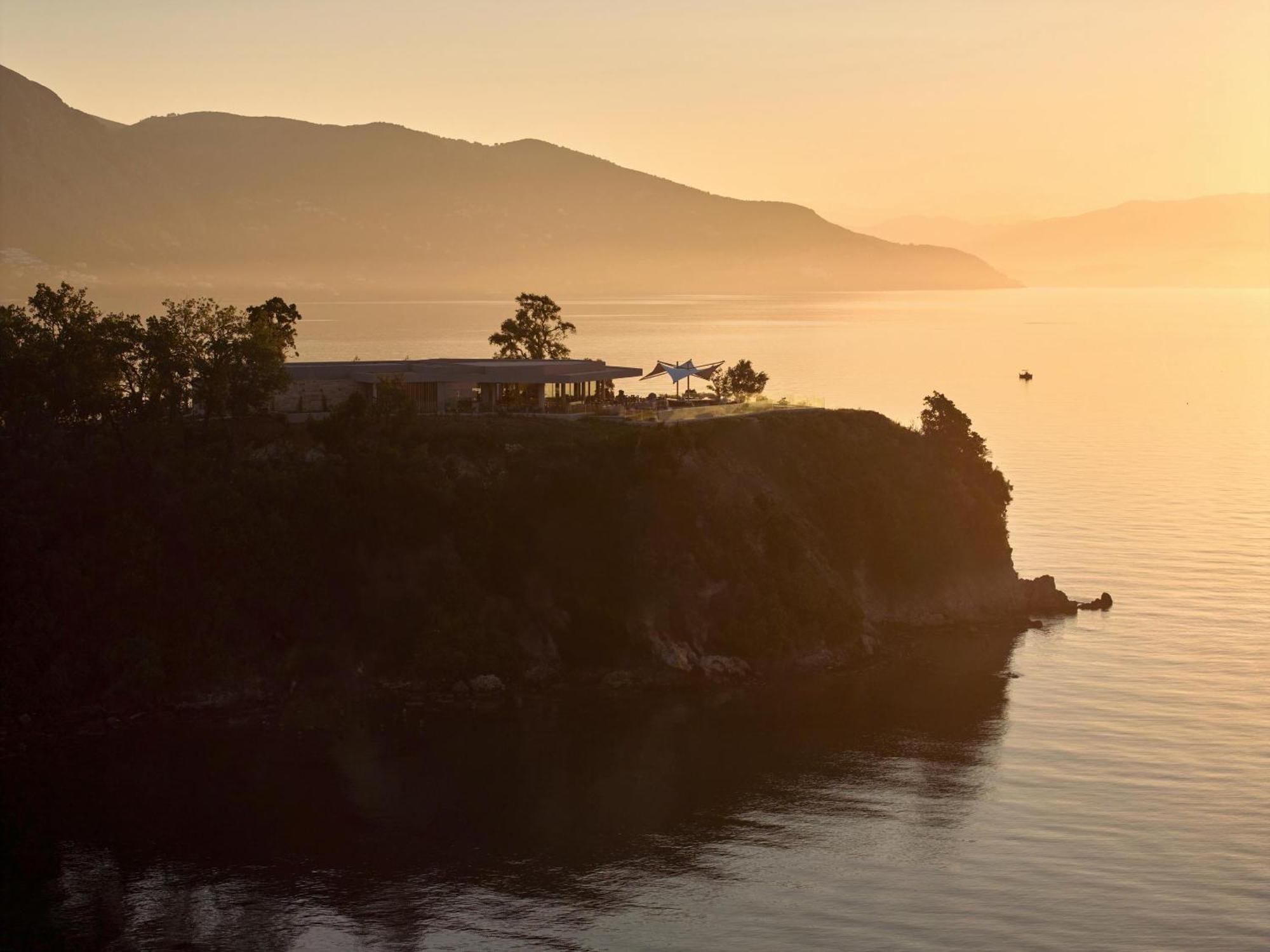 Ikos Odisia Otel Korfu Dış mekan fotoğraf