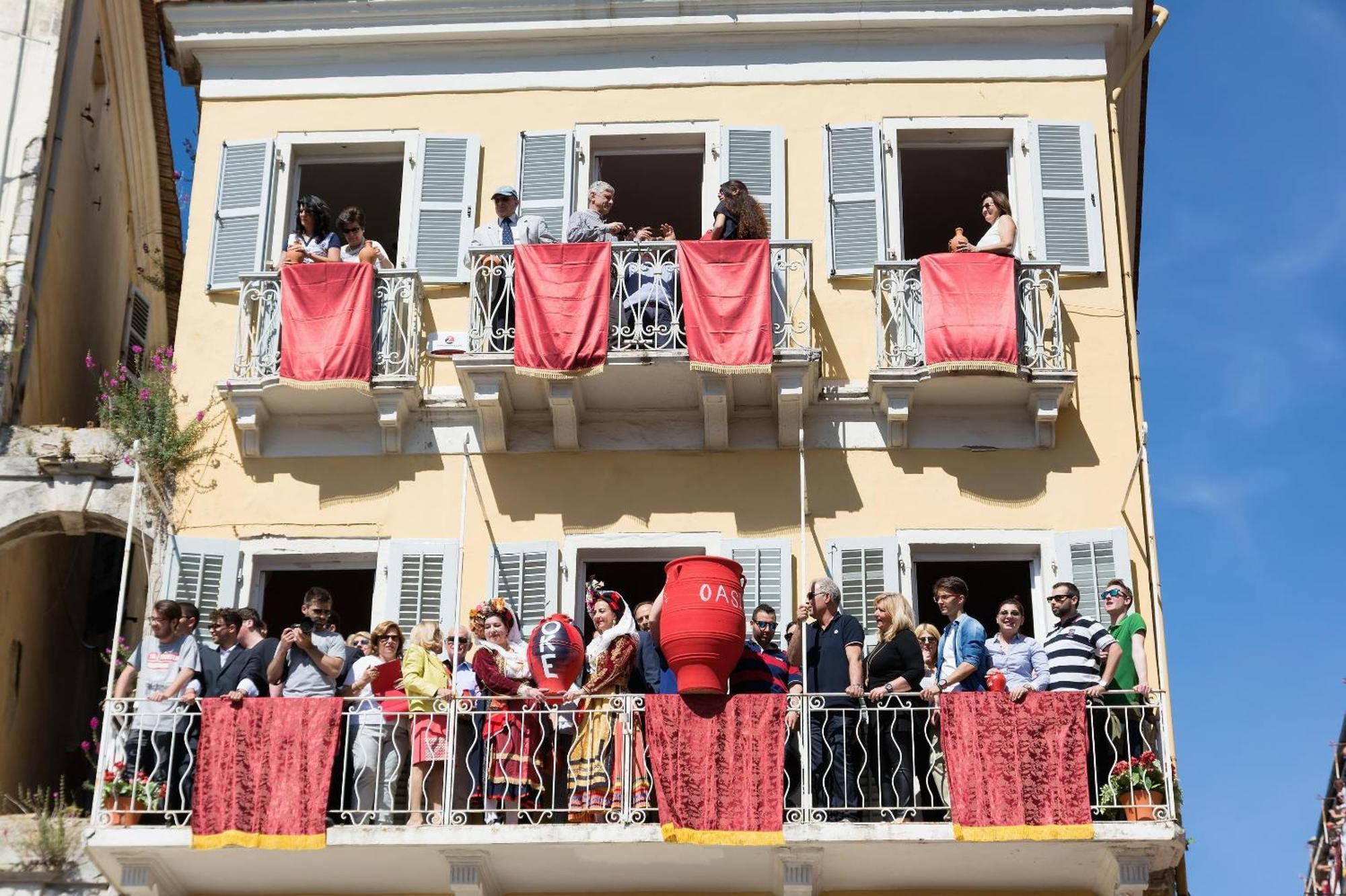 Ikos Odisia Otel Korfu Dış mekan fotoğraf