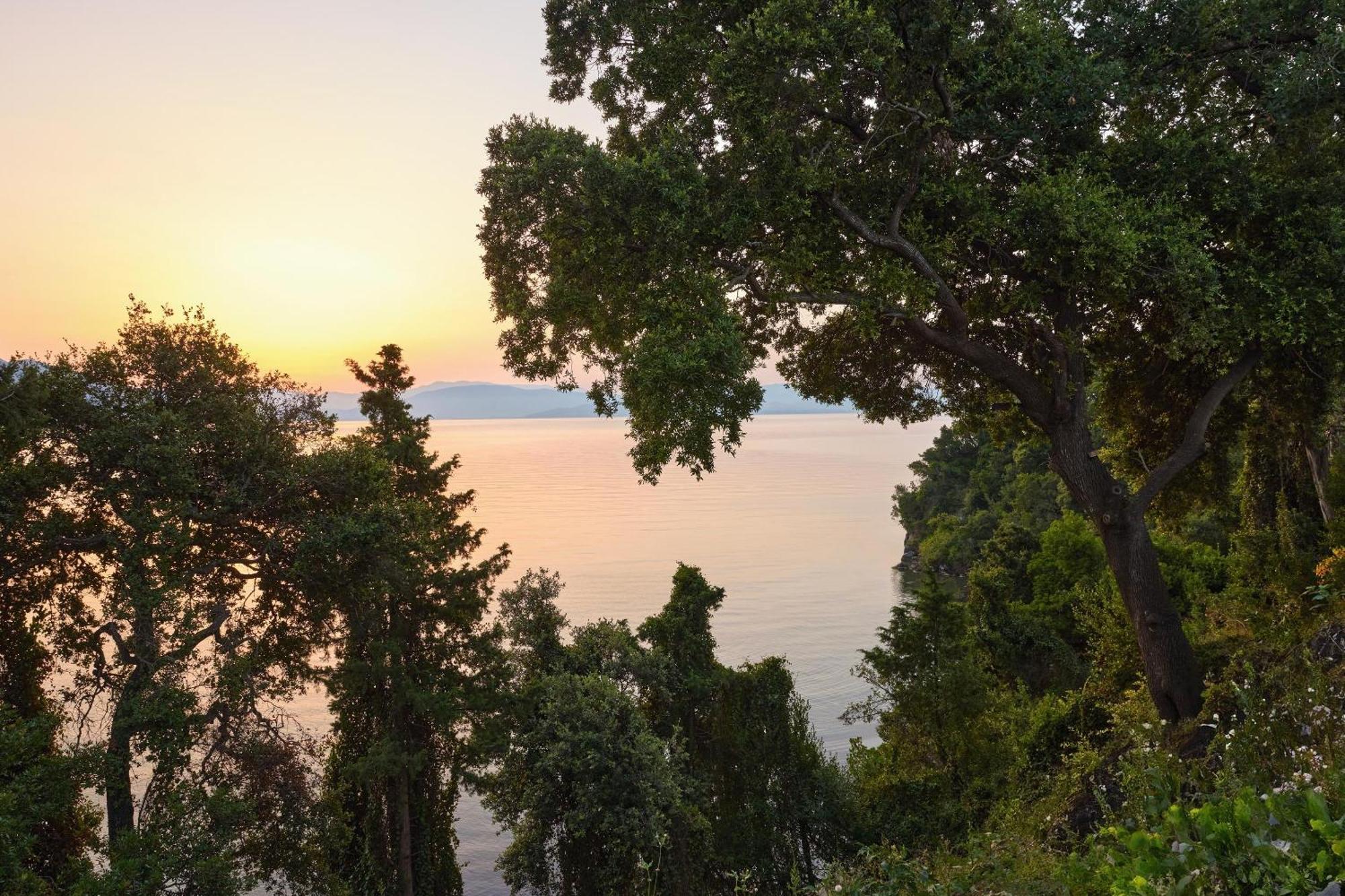 Ikos Odisia Otel Korfu Dış mekan fotoğraf