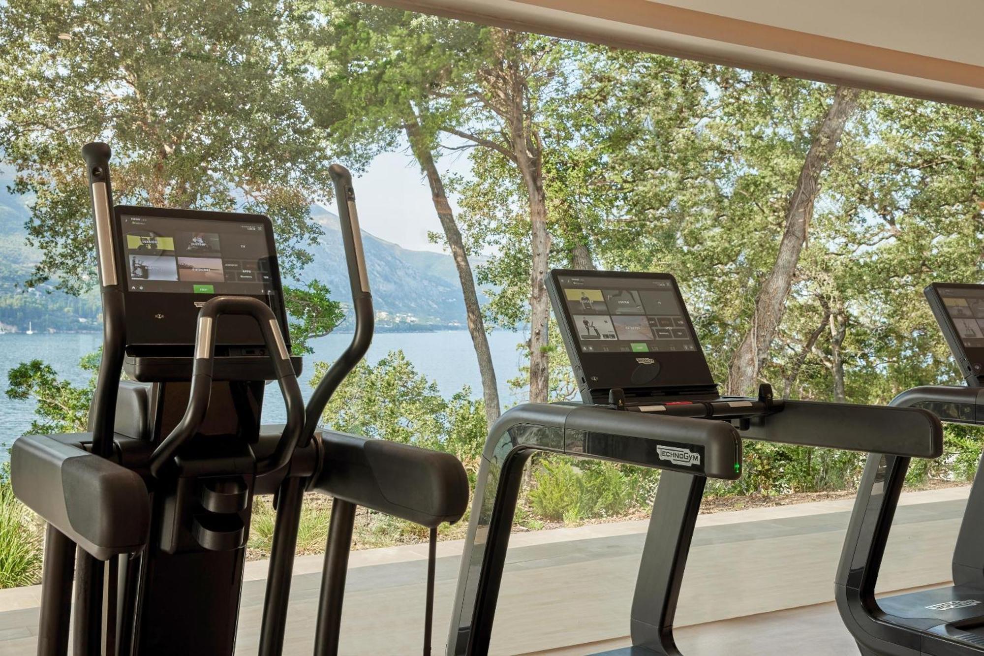 Ikos Odisia Otel Korfu Dış mekan fotoğraf