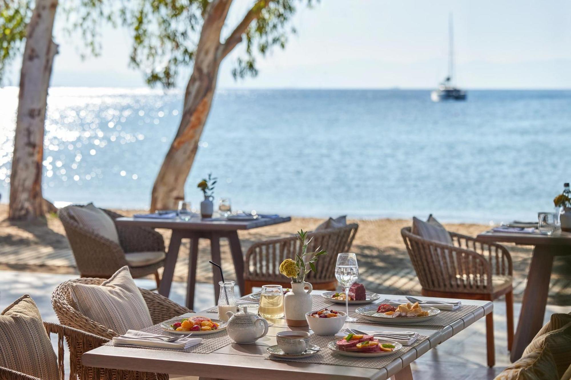 Ikos Odisia Otel Korfu Dış mekan fotoğraf