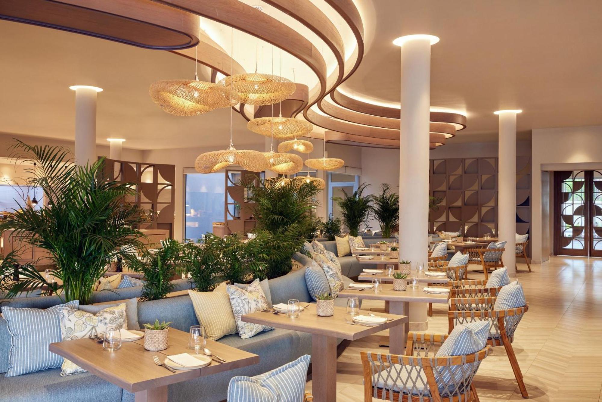 Ikos Odisia Otel Korfu Dış mekan fotoğraf